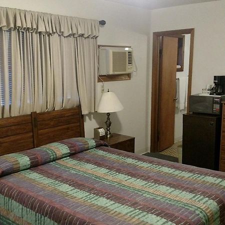 Out West Motel Milton-Freewater Zewnętrze zdjęcie