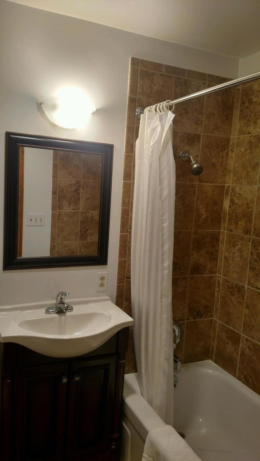 Out West Motel Milton-Freewater Zewnętrze zdjęcie