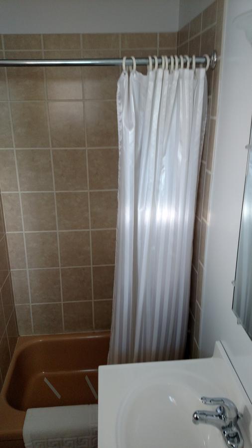 Out West Motel Milton-Freewater Zewnętrze zdjęcie